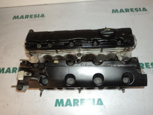 Cylinder head citroen - head,