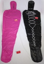 Bondage sleepsack with - bondage,
