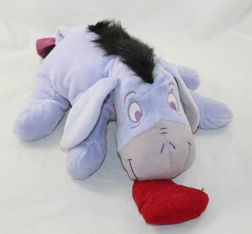 Disney eeyore little moments - eeyore's,
