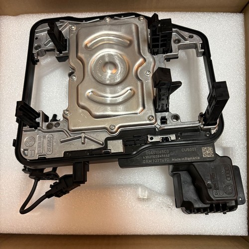 Dsg7 tcu transmission - tcu,