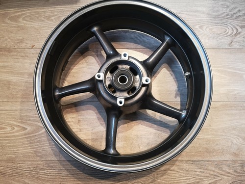 Triumph street triple 675 - triple, 09