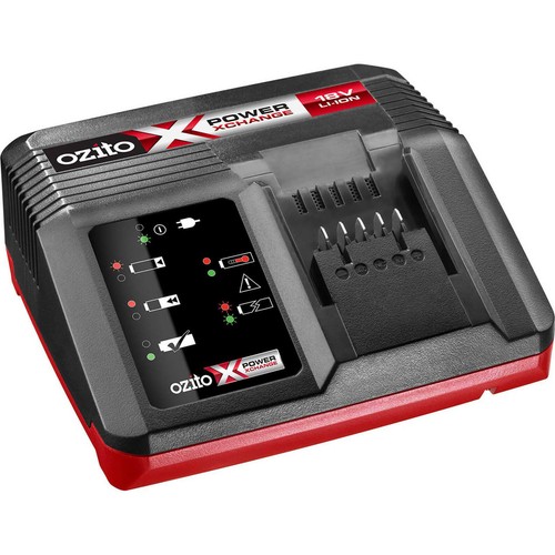 Ozito genuine pxc 18v cordless - genuine,