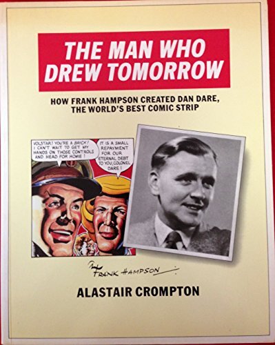 Man who drew tomorrow how - drew,