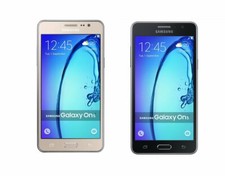 Unlocked Samsung Galaxy ON5