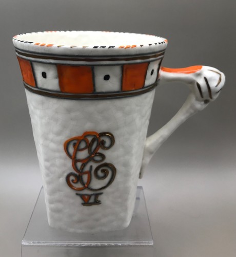 Crown ducal charlotte rhead - crown,