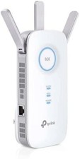 TP-Link RE550 AC1900 MU-MIMO Dual Band Mesh Wi-Fi Range Extender UK