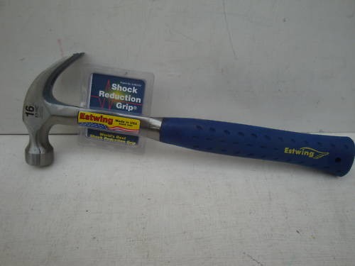 Estwing 16c 16oz vinyl grip - estwing,
