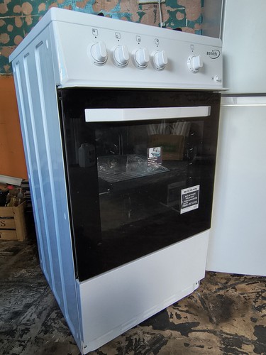 Zenith ze501w 50cm white - ze501w,