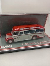 Corgi Original Omnibus Bedford