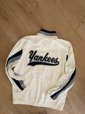 Starter New York Yankees Cream