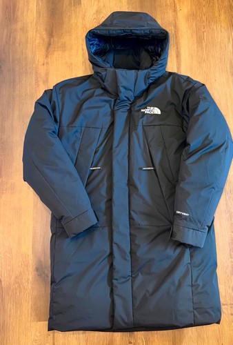 The north face air - north, down
