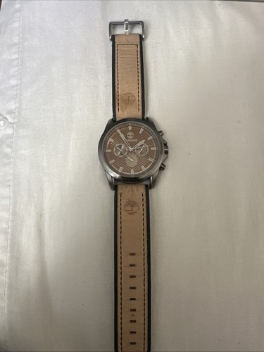 Timberland men chronograph - men's,