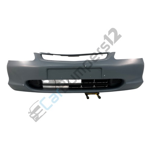 Honda civic 2001 - honda, front