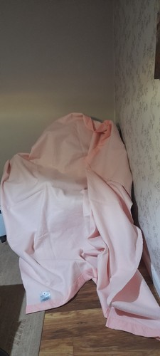 Pink large early witney - large, of