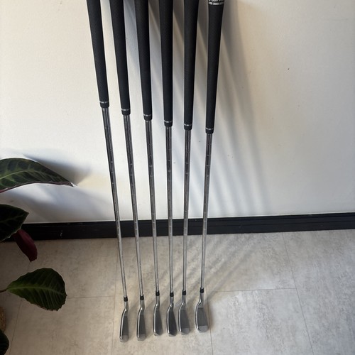 Ping g440 irons green - ping, 5-pw,