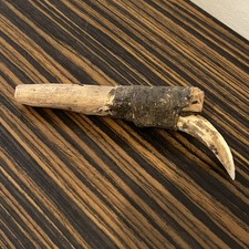 Tribal Handcrafted Tool