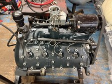 Ford flathead crate engine - crate,