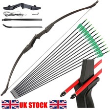 Archery takedown recurve - 57",