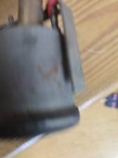 Used Air Pressure Gauge