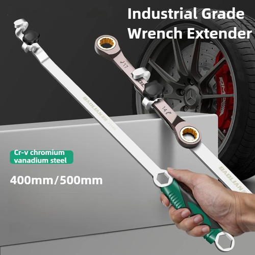 Universal spanner extender - universal,