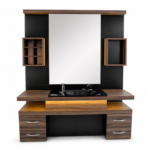 Professional barber station - professional,