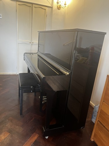 Yamaha u1a upright - piano, –