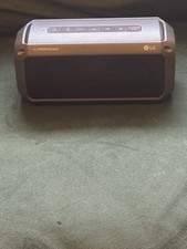 LG PK3 XBOOM Portable