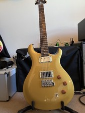 Prs dgt david grissom - prs,