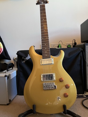 Prs dgt david grissom - prs,