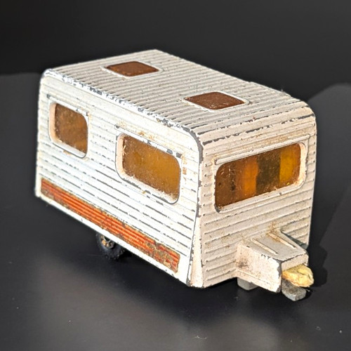 Matchbox superfast dart - matchbox, no.40