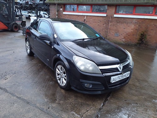 Vauxhall astra 2004 2011 - vauxhall, 2004-2011