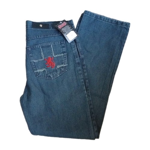 Criminal damage jeans mens - damage,