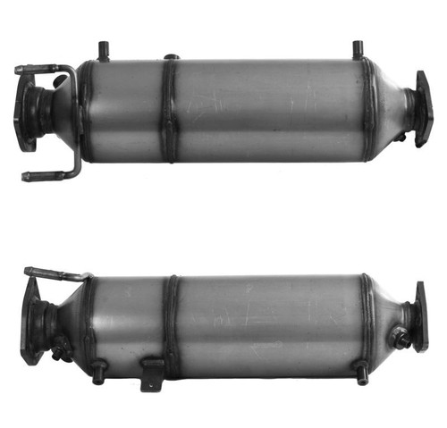 Type approved catalytic - type,