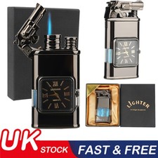 Creative Lighter With