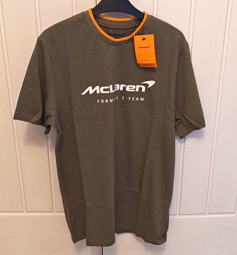 Mclaren formula team core - mclaren,