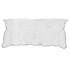 1Pc Sports Badminton Net Outdoor Indoor Badminton Replacement Net Tournament Net