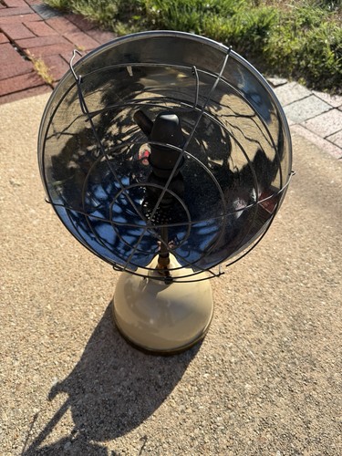 Tilly kerosene heater - kerosene, w