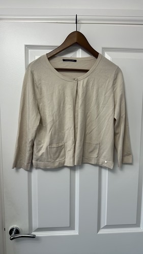 Luisa cerano cream - cerano, knit
