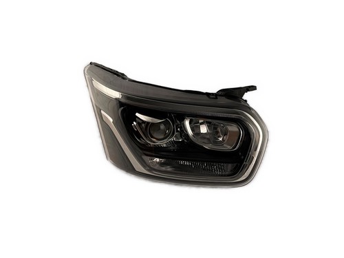Ford transit mk8 headlight - ford, 19-