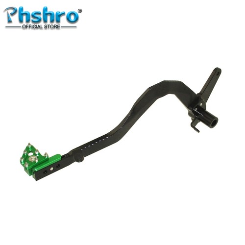 Phshro billet aluminum rear - phshro,