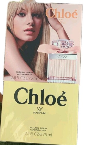 Chloe eau parfum - chloe, spray