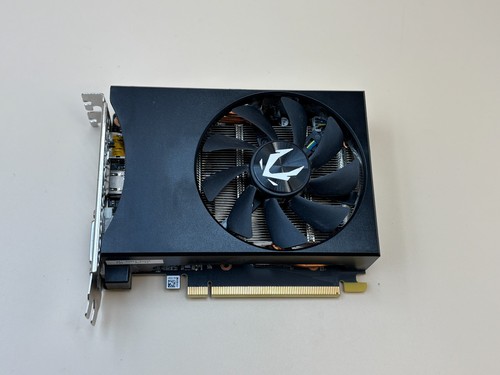 Zotac gtx 1660 6gb - zotac,