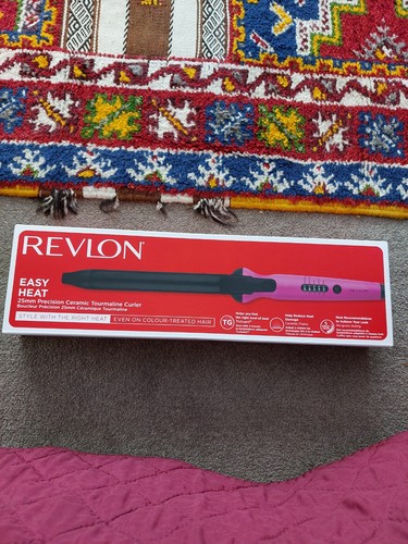 Revlon hot air - revlon, styler