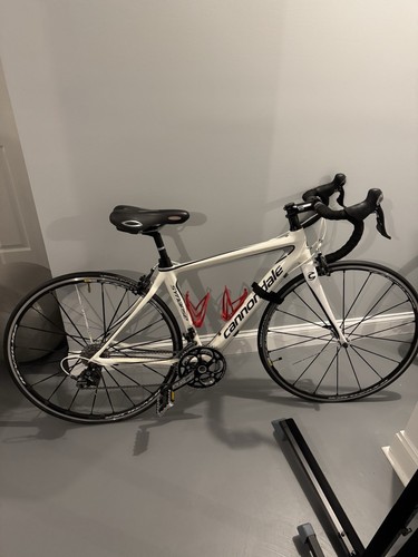 Used cannondale synapse - cannondale, carbon