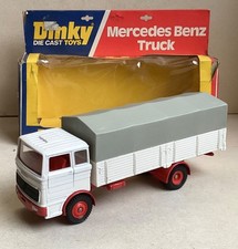 DINKY TOYS 940 - MERCEDES BENZ