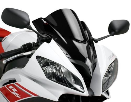 Puig yamaha yzf double - r6,