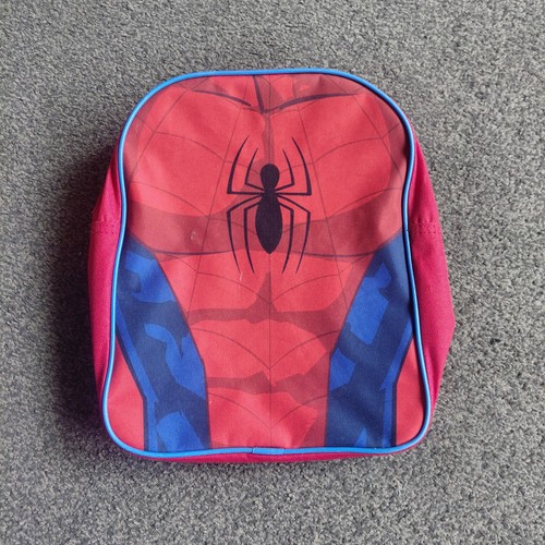 Kids spiderman backpack school - spiderman,