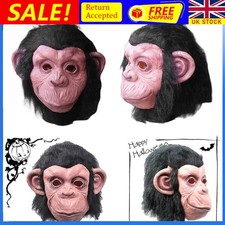 Halloween Costume Gorilla