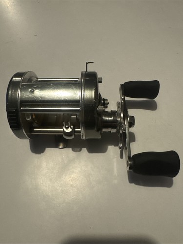 Daiwa millionaire proteus - daiwa,