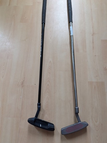 Kids putters right - 2x, 6